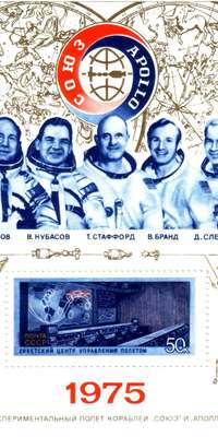 Valeri Kubasov, Russian cosmonaut (Soyuz 6, dies at age 79